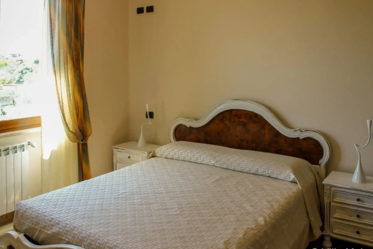 Villa Malvasio Piscina Suite Idromassaggio