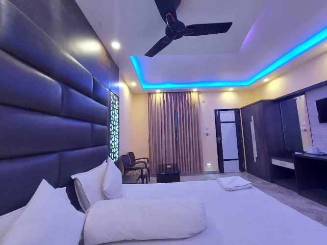 Business Double room