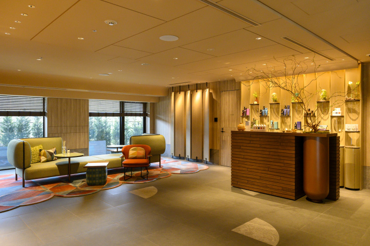 Hotel Indigo Karuizawa photo 17