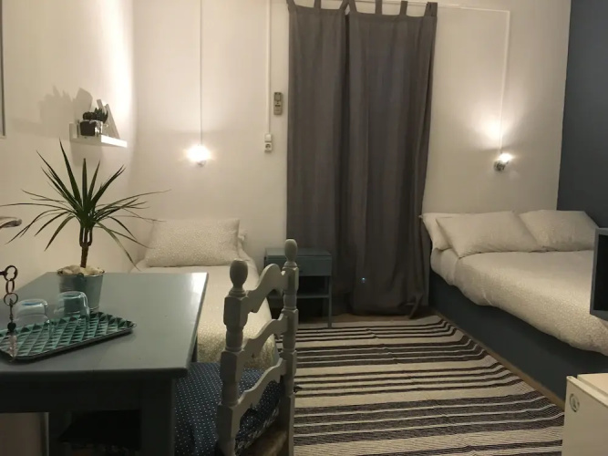 Cristi Rooms
