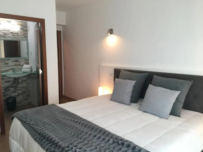 Ahvillas - Cerro Azul
