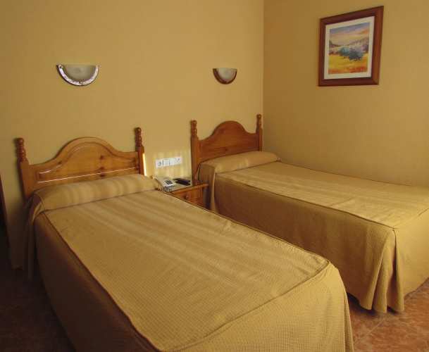 Hotel Zeus