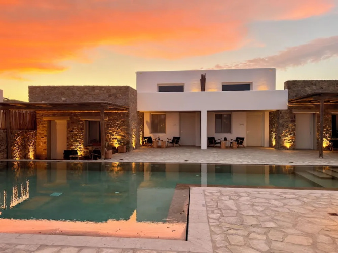 Mykonos Dot - Art Homes - Mykonos