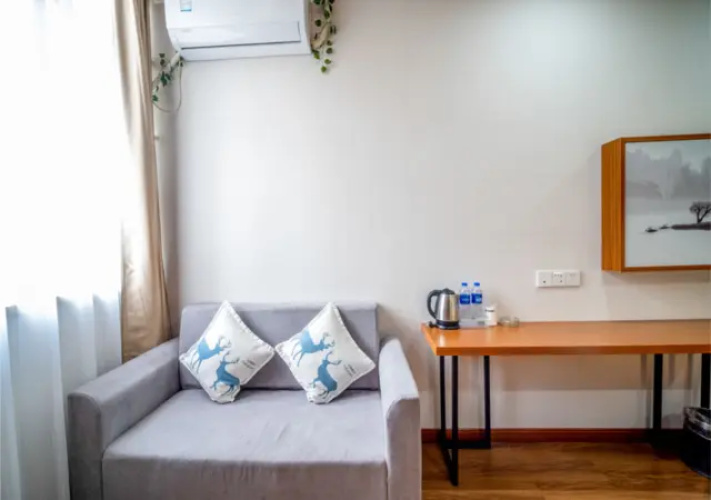 Business Twin room