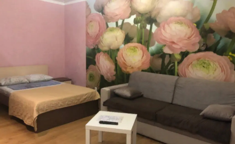 Фотография номера квартиры KenigApart (КенигАпарт) на улице Театральная 17
