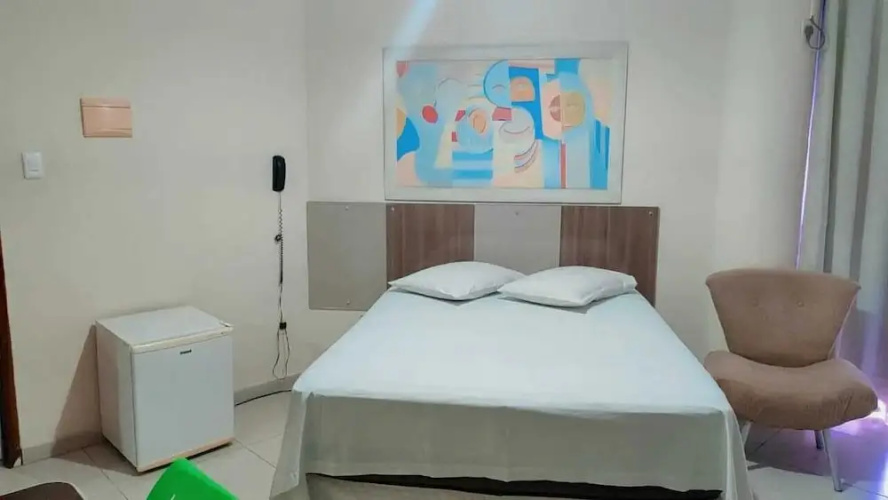 Hotel Rio Branco