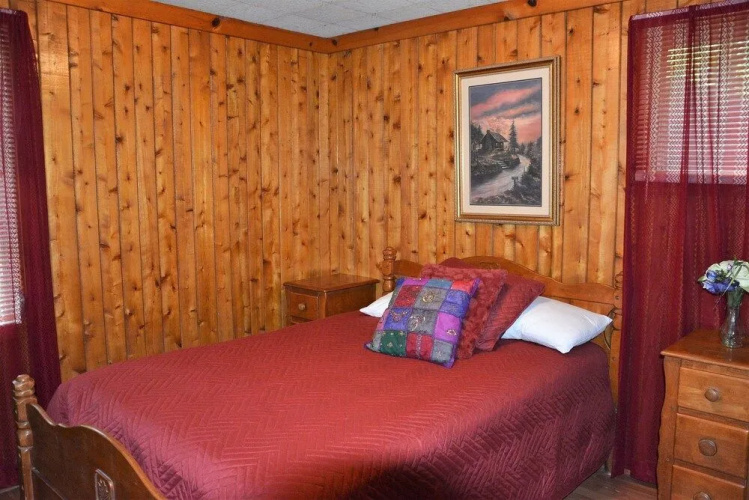 Lost Lodge Resort