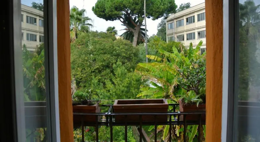 Casa Monti