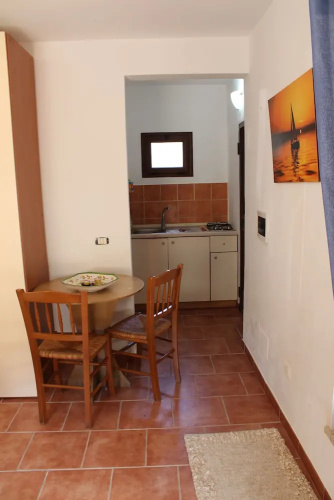 Viriglio Apartment