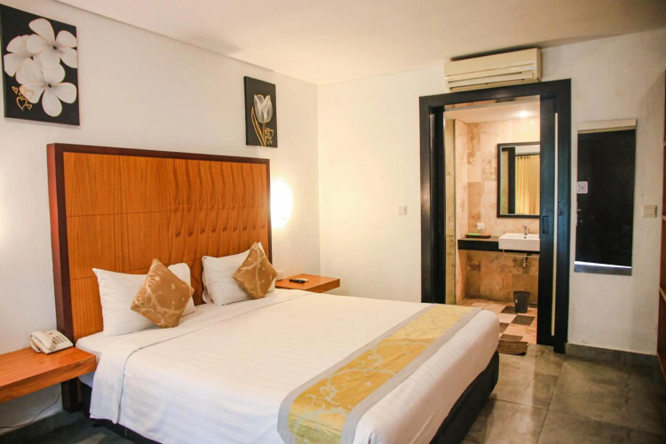 Dekuta Hotel
