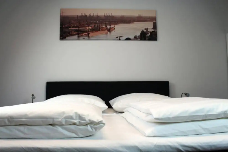 Rooftop Apartment