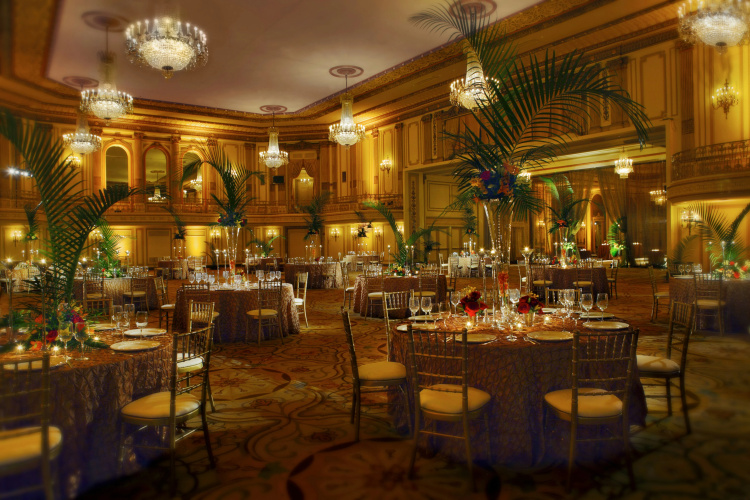 Palmer House, a Hilton Hotel photo 32