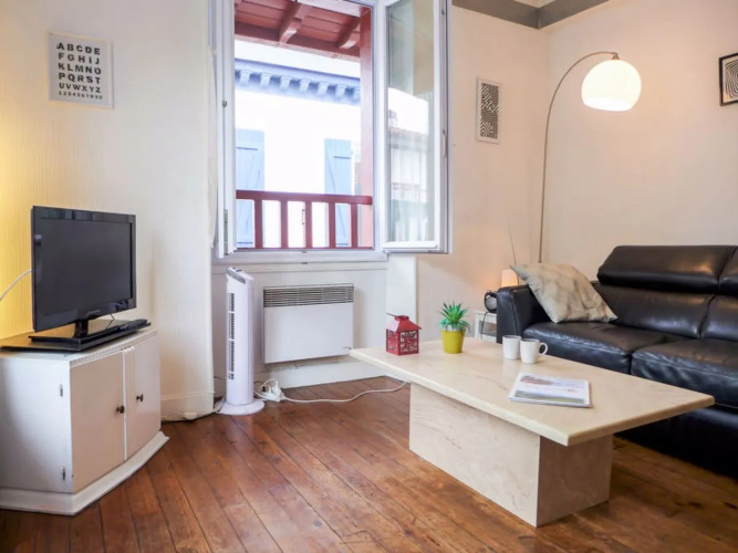 Apartment  Goélands Biarritz