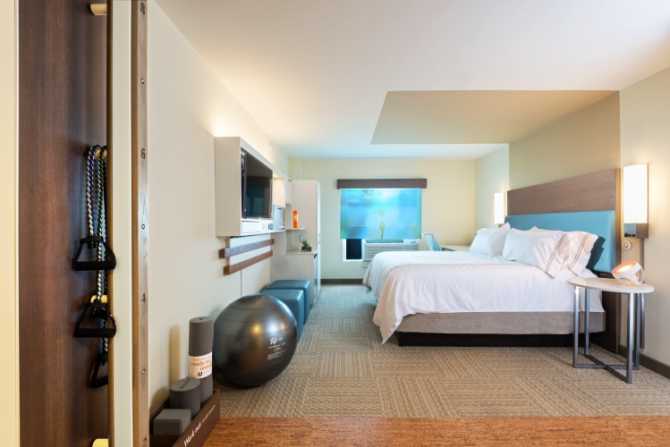 EVEN Hotels Rockville - Washington, D.C. Area photo 22
