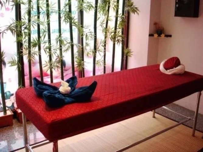 The Regent Silom