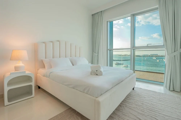 Pure Voyage Beachfront