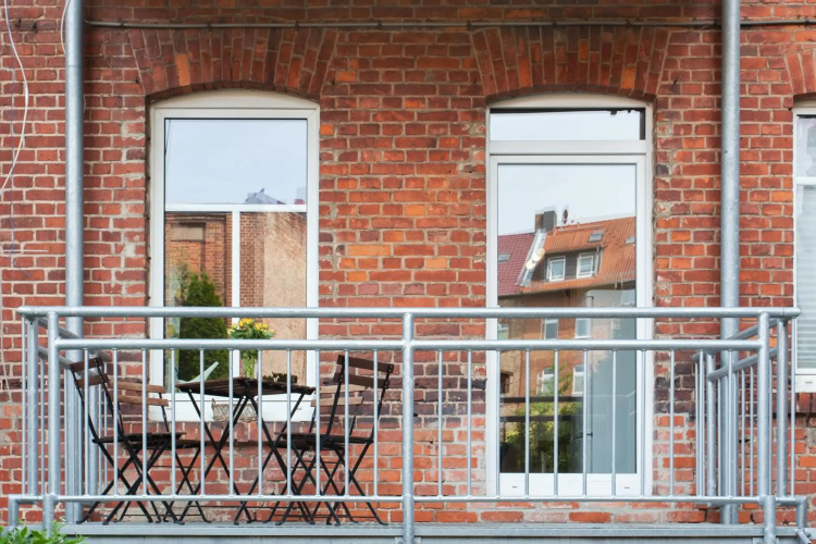 Ferienwohnung Park