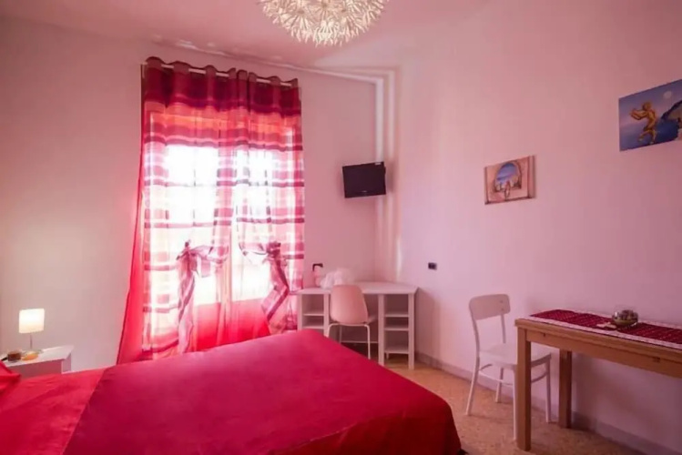 B&B Terre di Mare
