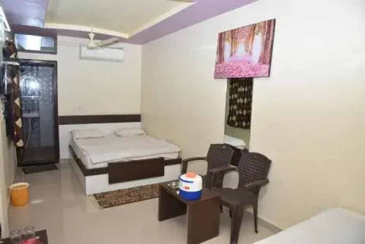 Hotel Ramaa Inn