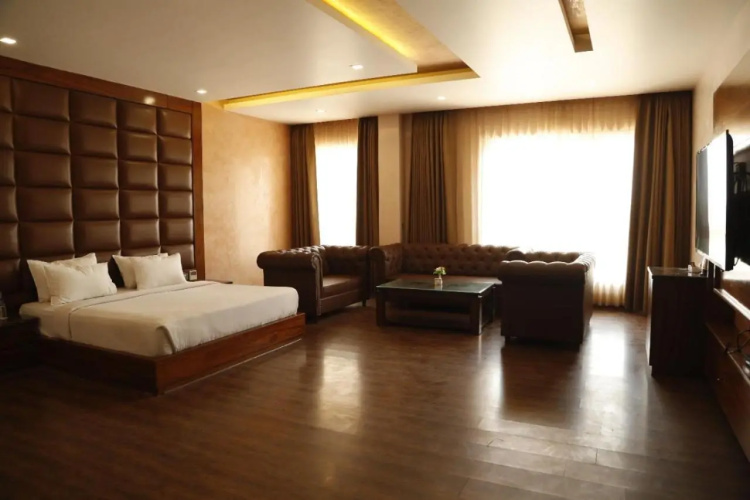 Hotelbild