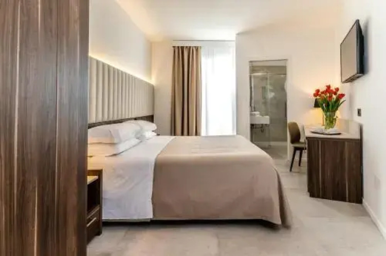 Hotel Falli