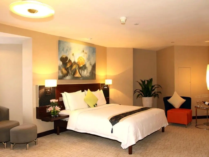 Business Double room