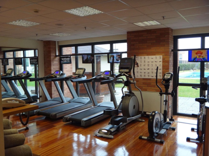 Mercure Rome Leonardo da Vinci Airport photo 25