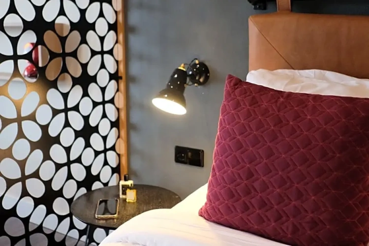Executive Single room