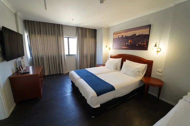 Classic Suite
