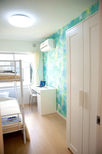Lc Hotel & Stay 2A