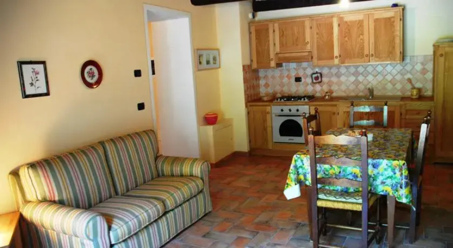 Borgo Giusto Tuscany