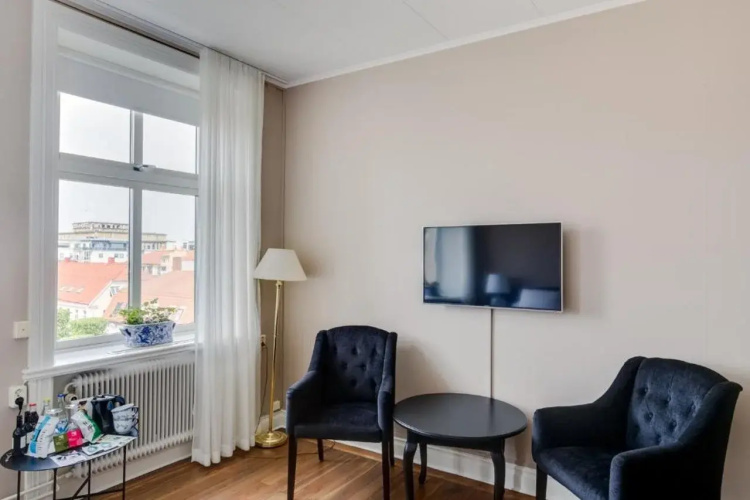 Grand Hotel Jonkoping, BW Signature Collection