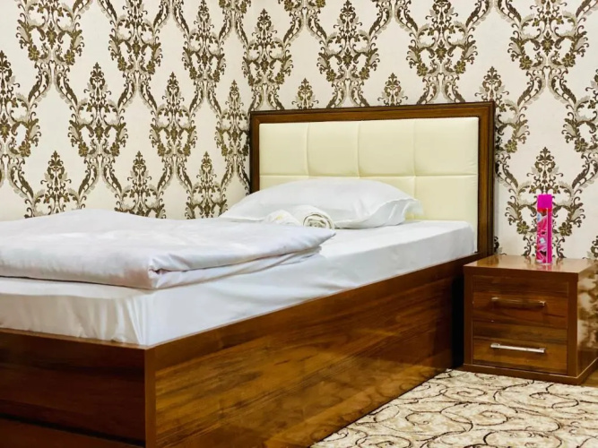 Rohat Hostel
