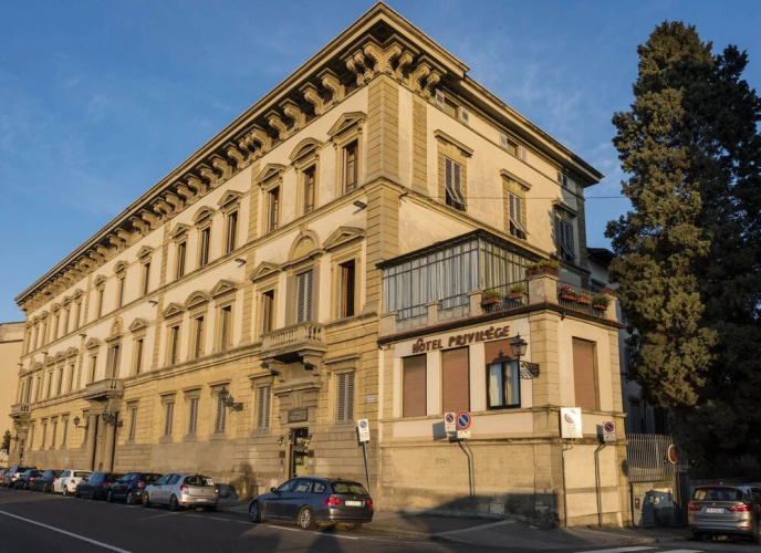 Privilege Hotel - Florence