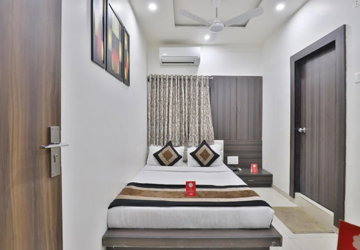 Hotel City Inn