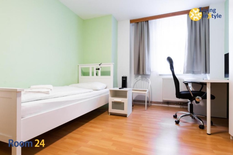 Economy Single room