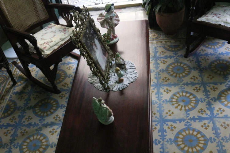 Wenchris House