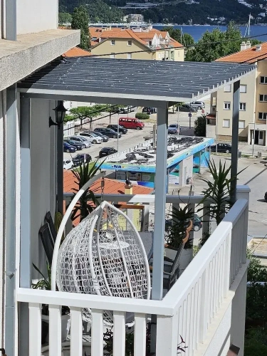 1 Bedroom Apartment with balcony