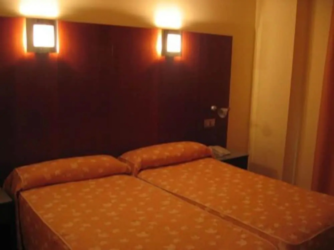 Hotel Doña Urraca