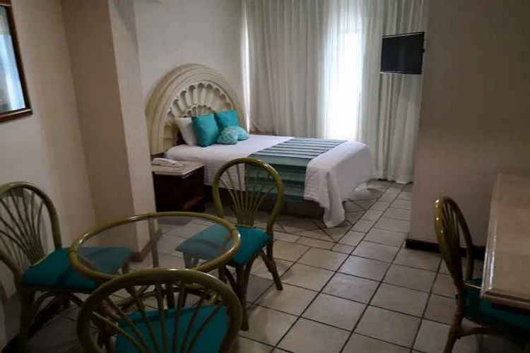 Hotel Playa Marina