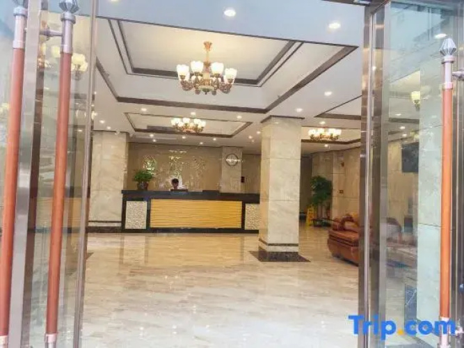 lechangyijiaHotel