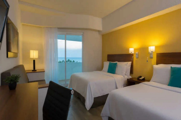 Hotel Katuxlan