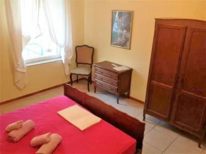 Rooms Samuel