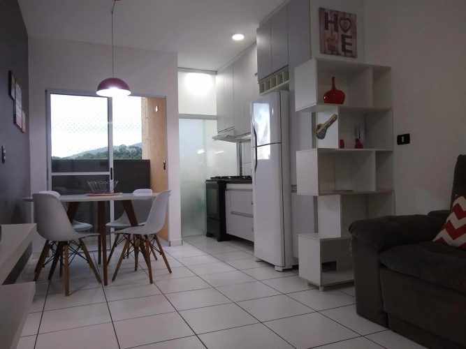 Apartamento Sun Way 1203