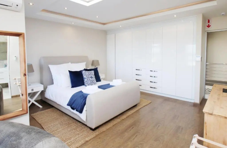 C' la Vie Luxury Accommodation & Spa