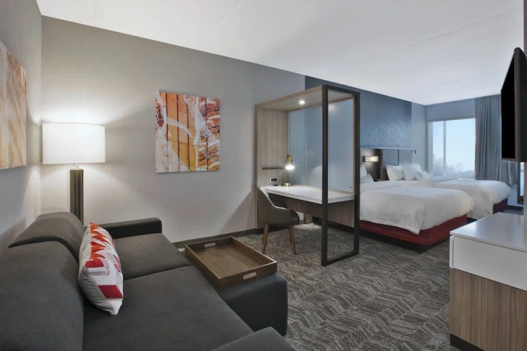 Suite