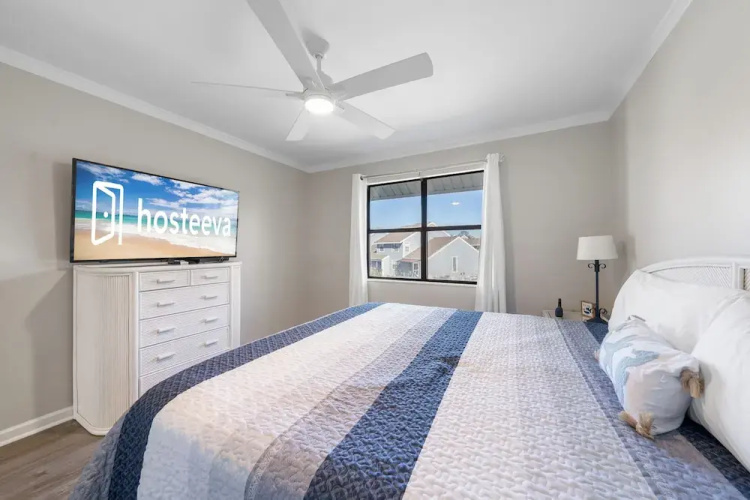 Sandy Toes Retreat