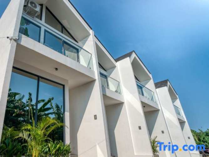 U Villas Pandawa
