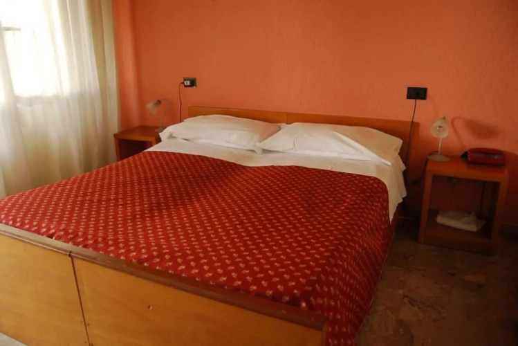 Hotel Cantalodole