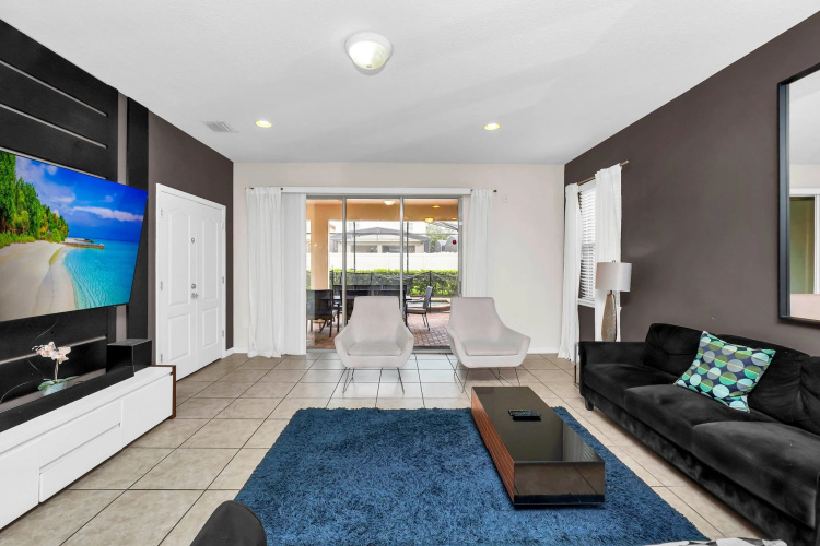 2120MOROCCO, Kissimmee, US